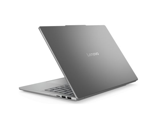 Lenovo IdeaPad Slim 5 14AHP10 Luna Grey 14 " OLED WUXGA 1920 x 1200 pixels Glossy AMD Ryzen 5 8645HS 16 GB DDR5 Solid-state drive capacity 512 GB AMD Radeon 760M Graphics Windows 11 Home 802.11ax Bluetooth version 5.2 Keyboard language Nordic Keyboard bac Ноутбуки