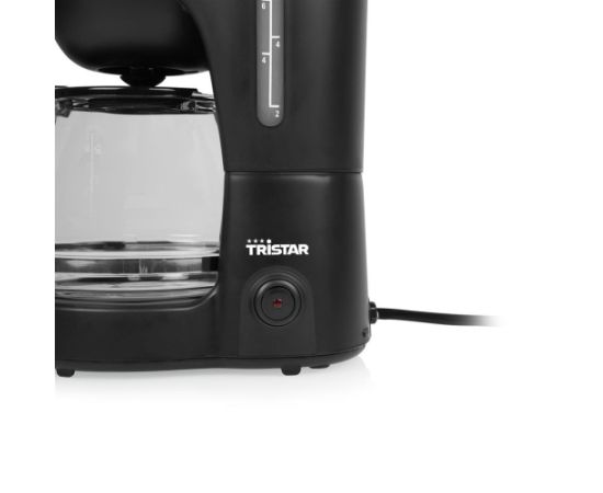 Tristar Coffee Maker CM-1282 Ground 750 W Black