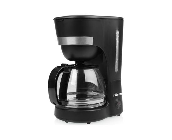 Tristar Coffee Maker CM-1282 Ground 750 W Black