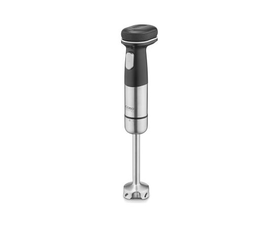 Caso Cordless 4in1 Hand Blender Set Click & Mash Hand Blender 180 W Stainless Steel/Black