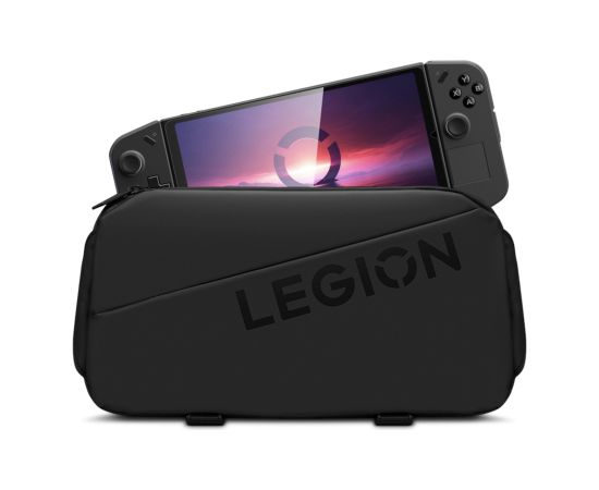 Lenovo Legion Sling Bag Carry Case Black