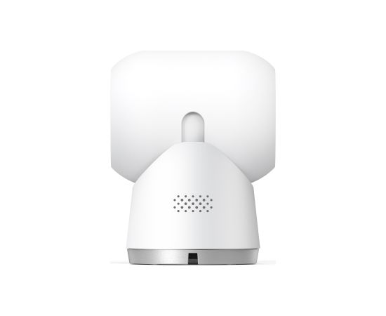Anker Eufy Security Indoor Camera S350 Tabletop Wide-Angle Lens Micro SD, Max. 128GB White