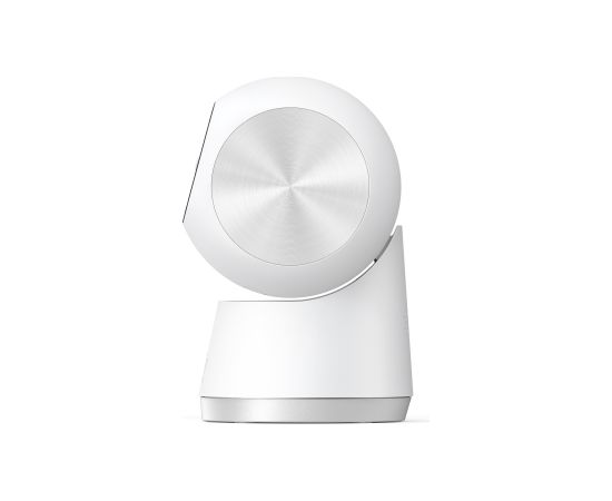 Anker Eufy Security Indoor Camera S350 Tabletop Wide-Angle Lens Micro SD, Max. 128GB White