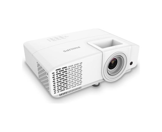 Philips ProPix 850 Full HD (1920x1080) 4000 ANSI lumens White