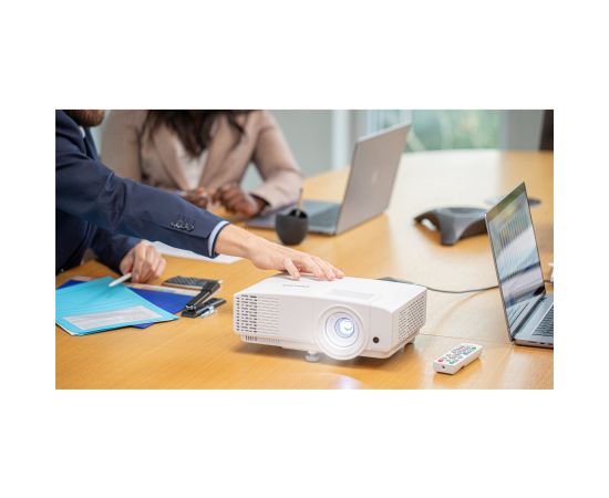 Philips ProPix 850 Full HD (1920x1080) 4000 ANSI lumens White