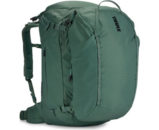 Thule Landmark, 60 L Women's travel pack Hazy Green