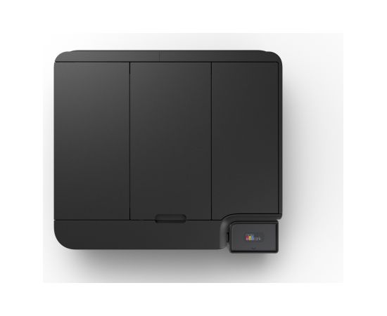 Epson Multifunctional printer EcoTank L6370 Inkjet Colour A4 Wi-Fi Black