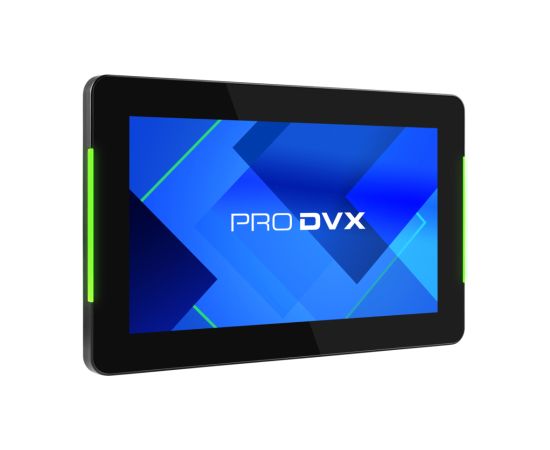 ProDVX APPC-7XPL 7 " Landscape/Portrait 24/7 Android Wi-Fi Touchscreen 300 cd/m² 140 ° 130 °