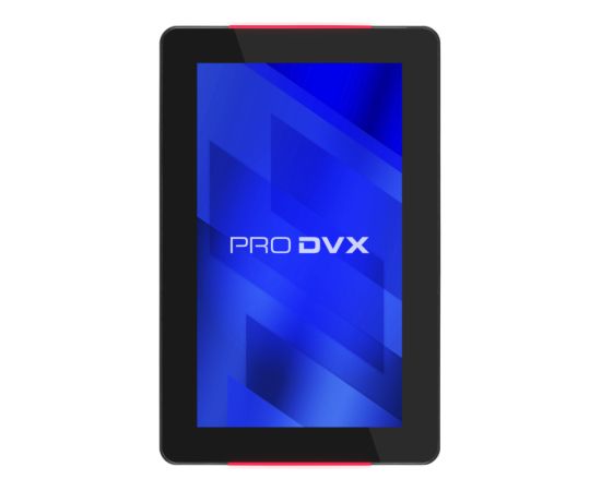 ProDVX APPC-7XPL 7 " Landscape/Portrait 24/7 Android Wi-Fi Touchscreen 300 cd/m² 140 ° 130 °