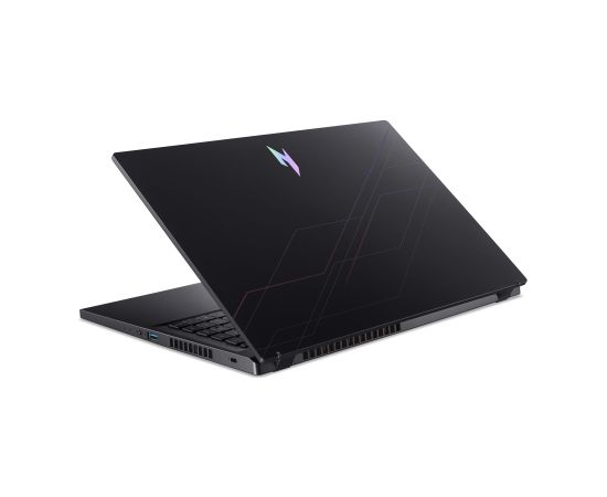 Acer Nitro V 15 ANV15-52-592S Obsidian Black 15.6 " IPS FHD 1920 x 1080 pixels Intel Core i5 i5-13420H 16 GB DDR4 Solid-state drive capacity 512 GB NVIDIA GeForce RTX 5050 GDDR7 8 GB Windows 11 Home Bluetooth version 5.2 Keyboard language US international Ноутбуки
