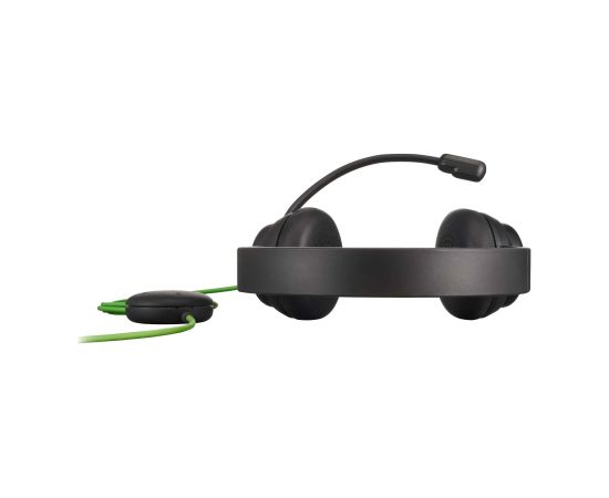 Acer Conference Headset Built-in microphone USB Type-A Black