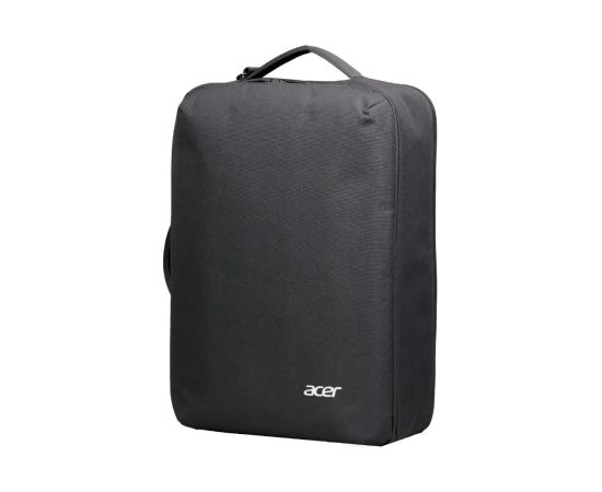 Acer Urban 3in1 Business Backpack Black Somas portatīvajiem datoriem