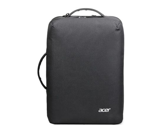 Acer Urban 3in1 Business Backpack Black Somas portatīvajiem datoriem