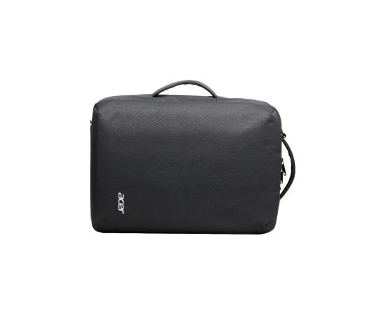 Acer Urban 3in1 Business Backpack Black Somas portatīvajiem datoriem