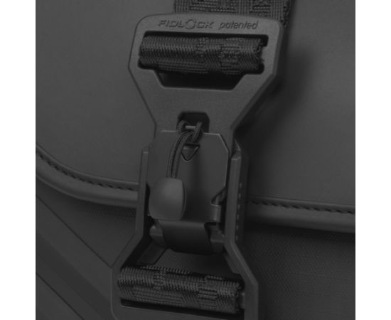 Asus ROG SLASH Sling Bag 2.0 Sling Bag Black Waterproof