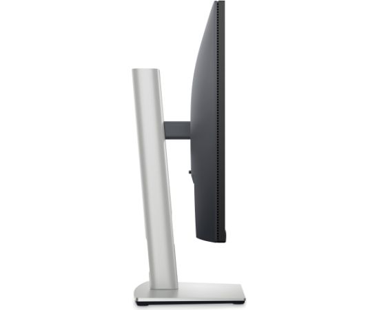 Dell Monitor P2423D 24 " IPS QHD 16:9 60 Hz 5 ms 2560 x 1440 300 cd/m² HDMI ports quantity 1 Black Warranty 60 month(s)
