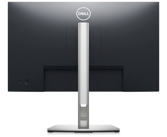 Dell Monitor P2423D 24 " IPS QHD 16:9 60 Hz 5 ms 2560 x 1440 300 cd/m² HDMI ports quantity 1 Black Warranty 60 month(s)