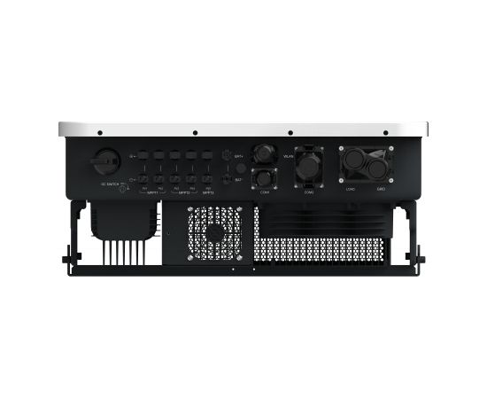 SUNGROW Inverter Hybrid  SH15T-V11_S 15kW 3MPPT + DTSU666-20 Smart Meter with 3x100A CT clamps ASH00144