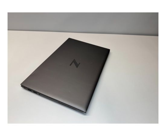 HP RENEW Grade C ZBook Firefly 14 G8 14 " FHD i7-1165G7 16 GB SSD 512 GB NVIDIA Quadro T500 Mobile 4GB Windows 11 Pro Keyboard language Swedish 12 month(s)