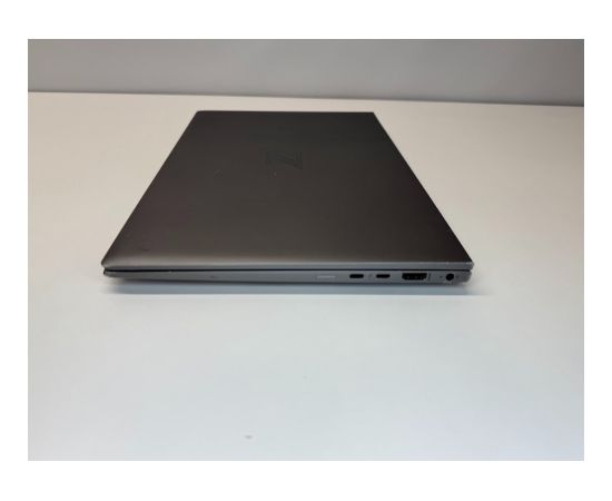 HP RENEW Grade C ZBook Firefly 14 G8 14 " FHD i7-1165G7 16 GB SSD 512 GB NVIDIA Quadro T500 Mobile 4GB Windows 11 Pro Keyboard language Swedish 12 month(s)