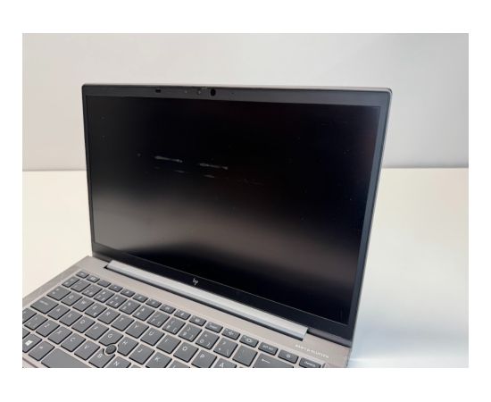 HP RENEW Grade C ZBook Firefly 14 G8 14 " FHD i7-1165G7 16 GB SSD 512 GB NVIDIA Quadro T500 Mobile 4GB Windows 11 Pro Keyboard language Swedish 12 month(s)