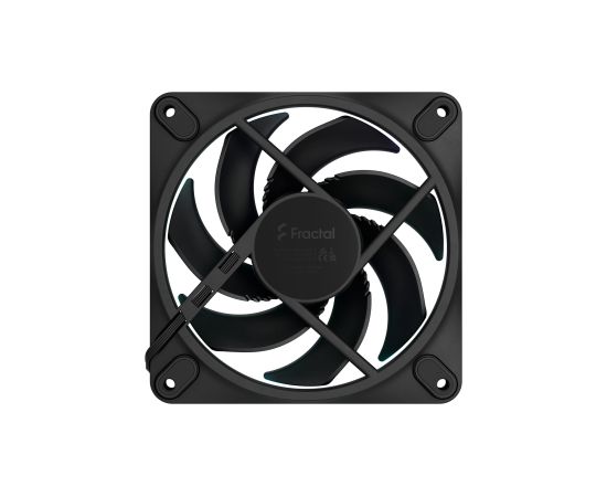 Fractal Design Computer Fan Momentum 12 RGB