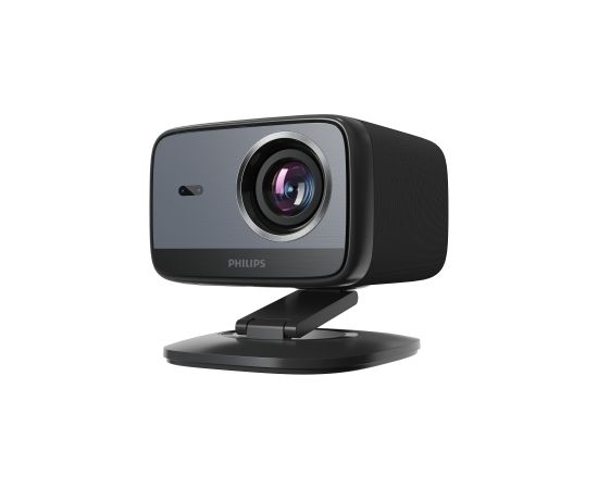 Philips NeoPix 450 Smart Full HD (1920x1080) 500 ANSI lumens Dark Grey Smart Projector Wi-Fi Projektori
