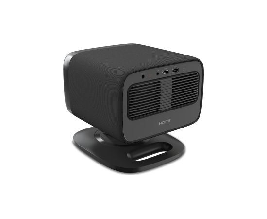 Philips NeoPix 450 Smart Full HD (1920x1080) 500 ANSI lumens Dark Grey Smart Projector Wi-Fi Projektori