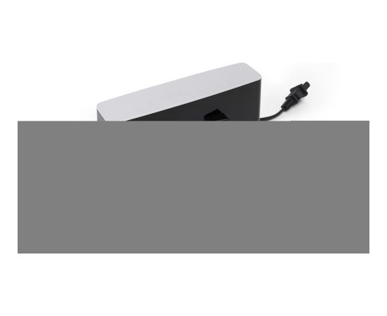 Ecovacs Charging Dock (EU) CH2118 Black
