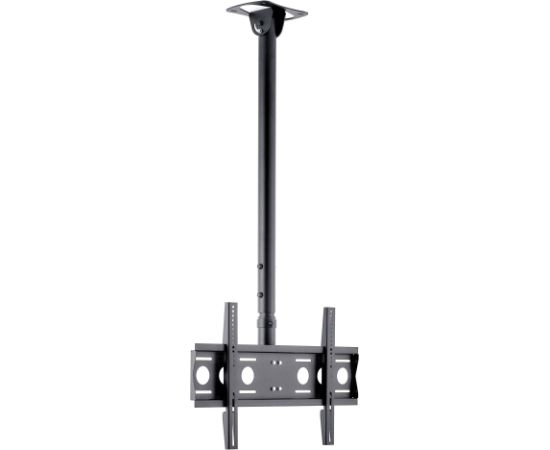 EDBAK Ceiling mount CMS21 40-75 " Maximum weight (capacity) 60 kg Black