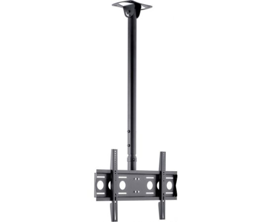 EDBAK Ceiling mount CMS21 40-75 " Maximum weight (capacity) 60 kg Black