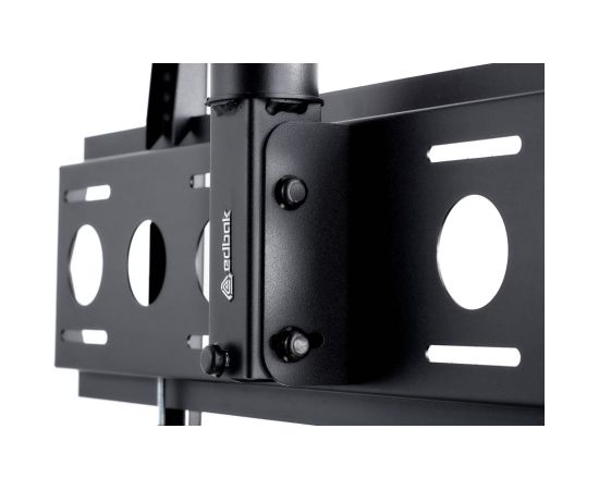 EDBAK Ceiling mount CMS21 40-75 " Maximum weight (capacity) 60 kg Black