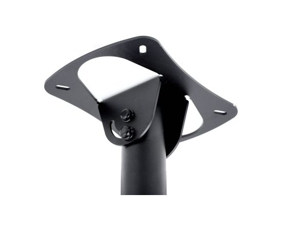 EDBAK Ceiling mount CMS21 40-75 " Maximum weight (capacity) 60 kg Black