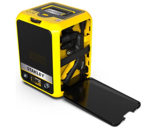 Stanley Pressure Washer High Pressure Washer SXPW25CDSS-E 2500 W 150 bar