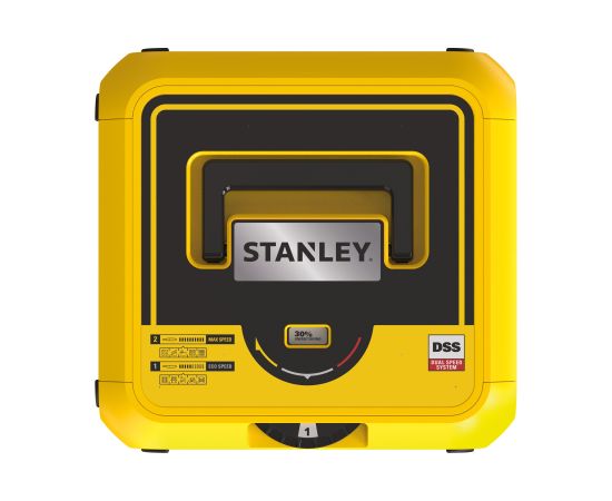 Stanley Pressure Washer High Pressure Washer SXPW25CDSS-E 2500 W 150 bar