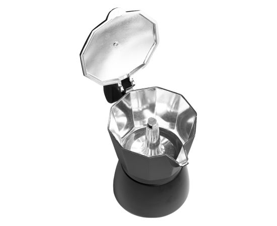 Adler Espresso Coffee Maker AD 4421 Black