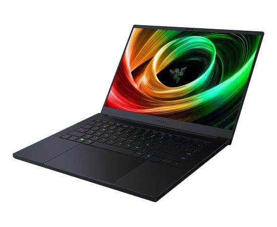 Razer Blade 14 14" QHD+ 120 Hz OLED R9-365/64GB/2TB/NVIDIA GeForce RTX 5070/ENG Backlit kbd/Black/2Y Warranty Razer Ноутбуки