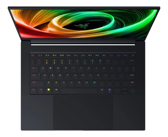 Razer Blade 14 14" QHD+ 120 Hz OLED R9-365/64GB/2TB/NVIDIA GeForce RTX 5070/ENG Backlit kbd/Black/2Y Warranty Razer Ноутбуки