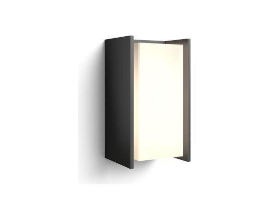 Philips Hue Turaco Outdoor Wall Lantern E27 9 W Warm white
