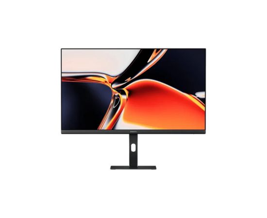 Xiaomi 4K Monitor A27Ui EU 27 " IPS UHD 16:9 60 Hz 6 ms 3840 x 2160 pixels 360 cd/m² HDMI ports quantity 2 LED / LCD мониторы