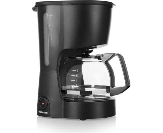 Tristar Coffee Maker CM-1246 Ground 600 W Black