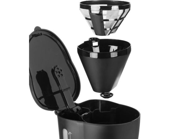 Tristar Coffee Maker CM-1246 Ground 600 W Black