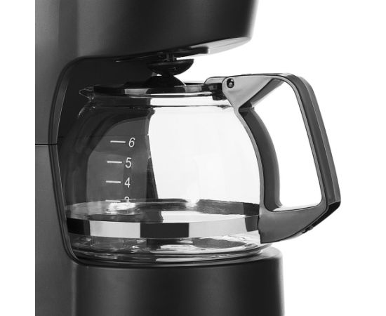 Tristar Coffee Maker CM-1246 Ground 600 W Black