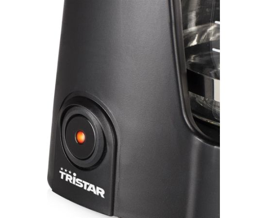 Tristar Coffee Maker CM-1246 Ground 600 W Black