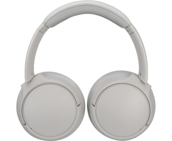 Panasonic Stereo Headphones with Hybrid ANC RB-M600BE-C Bluetooth Over-ear Noise canceling Wireless White Наушники