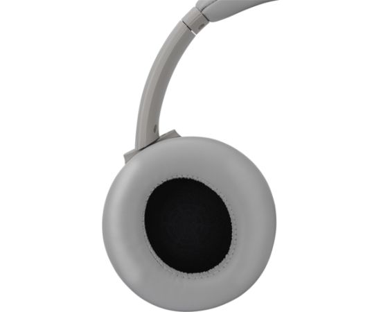 Panasonic Stereo Headphones with Hybrid ANC RB-M600BE-C Bluetooth Over-ear Noise canceling Wireless White Наушники