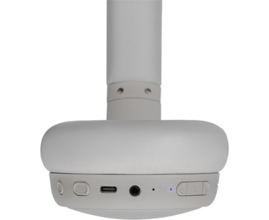 Panasonic Stereo Headphones with Hybrid ANC RB-M600BE-C Bluetooth Over-ear Noise canceling Wireless White Наушники