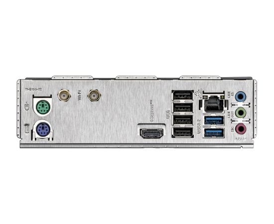 Gigabyte H610M D3H WIFI DDR4 Processor family Intel Processor socket LGA1700 Supported hard disk drive interfaces SATA, M.2 Number of SATA connectors 4 Материнские платы