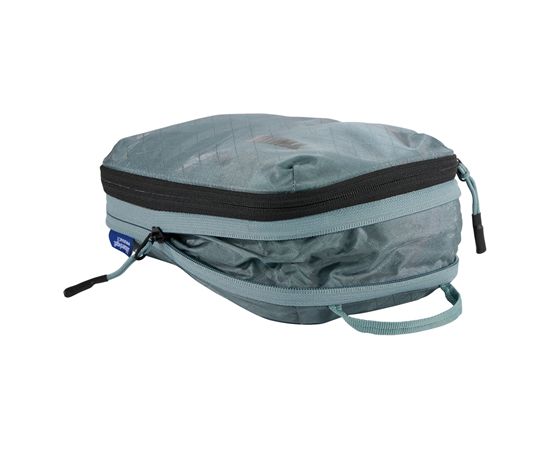 Thule Compression Packing Cube Small Pond Gray Сумки, обложки для ноутбуков