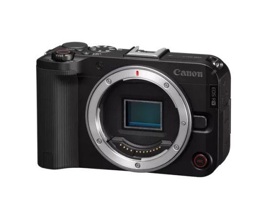 Canon Megapixel 24.2 MP Image stabilizer ISO sensitivity (max) 32000 Wi-Fi Video recording Automatic, manual APS-C Black Цифровые фотокамеры